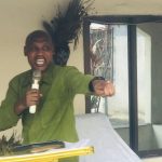 Prophet Nsiegbe