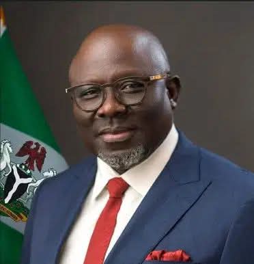 Sheriff Oborevwori