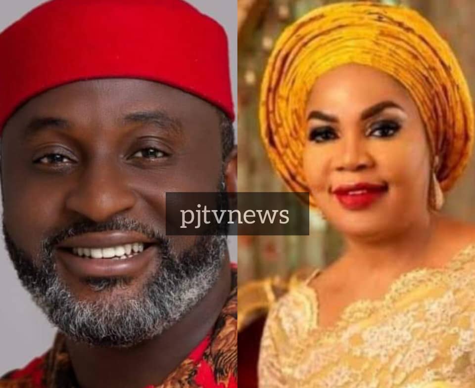 Amobi Ogah Asks INEC to Prosecute Onyejeocha For Forging, Tendering 63 Fake Polling Unit Results. Documents Attached