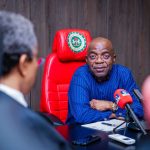 Gov Otti Receives Progress Report On The Proposed Establishment Of Multi-Million Dollar Diary Farm In Abia, Assures Governments Support