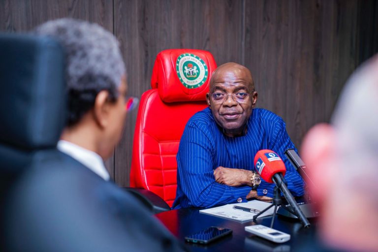 Gov Otti Receives Progress Report On The Proposed Establishment Of Multi-Million Dollar Diary Farm In Abia, Assures Governments Support