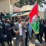 Labour Party Resurgence: Alex Otti Leads The Train