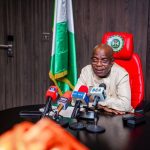 Alex Otti