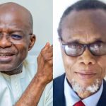 Abia Arise, Waxing Strong in Isuikwuato LGA As Membership Strength Swells Astronomically - Amaram Chukwuma Shaft
