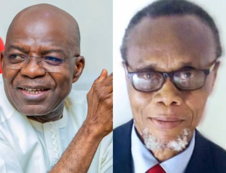 Abia Arise, Waxing Strong in Isuikwuato LGA As Membership Strength Swells Astronomically - Amaram Chukwuma Shaft