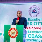 Alex Otti Abia