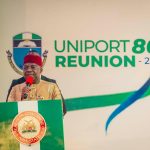 Let Governance in Nigeria Take A Cue From What Gov Otti Is Doing In Abia - Former President Jonathan