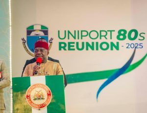 Let Governance in Nigeria Take A Cue From What Gov Otti Is Doing In Abia - Former President Jonathan