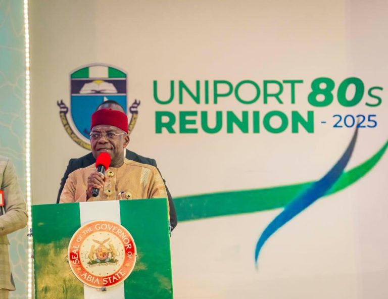 Let Governance in Nigeria Take A Cue From What Gov Otti Is Doing In Abia - Former President Jonathan