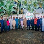 Gov Otti Vows To Transform Abia Transport Sector, Says Transportation is Vital To Economic Development