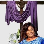 Beyond the Tomb: Unleashing Love, Light, and Life - Apostle Dr Ngozika Johnson-Ogbuneke Greets Abians at Easter