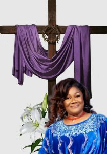 Beyond the Tomb: Unleashing Love, Light, and Life - Apostle Dr Ngozika Johnson-Ogbuneke Greets Abians at Easter