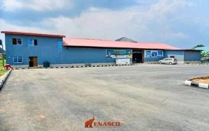Abia State Government Revokes Land Titles, Reclaims Assets of Enyimba Automated Shoe Factory (ENASCO)