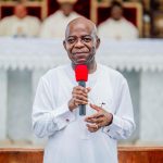 Alex Otti