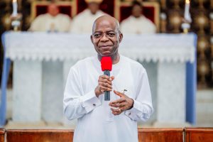 Alex Otti 