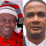 Ginger Onwusibe Iheanyi Frank Chinasa Salutes Abia Lawmaker, Ginger Onwusibe at 53