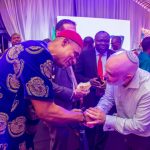 Abia State Strengthens Global Ties as Hon. Chinasa Represents Gov Otti at Israel's 77th Independence Anniversary