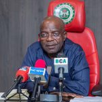 Alex Otti