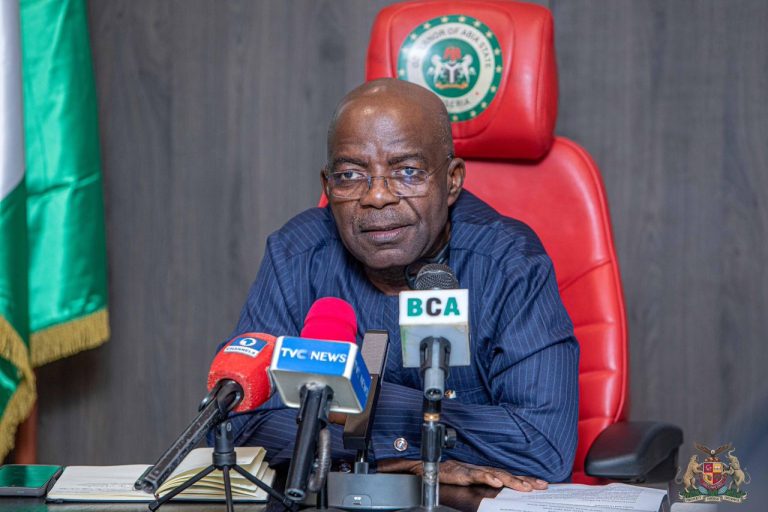 Alex Otti
