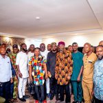 OMPAN Hails House of Representatives Deputy Speaker Benjamin Kalu on His 54th Birthday