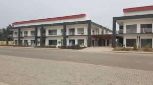 Celebrating A Milestone: Aba Mega Mall Developer Achieves Financial Exit, Secures Foreign Investment For Infrastructure, Energy Projects