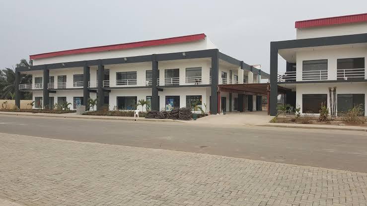 Celebrating A Milestone: Aba Mega Mall Developer Achieves Financial Exit, Secures Foreign Investment For Infrastructure, Energy Projects