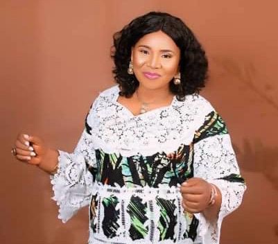 Biography Of Elder Mrs. Chinyere Margaret Ukeagu April 25, 1948 - March 3, 2025 (Aged 76)