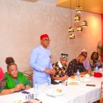 Abia Civil Servants in the Federal System Unite for State Rebuilding Agenda