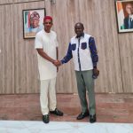 Forging International Bridges: Hon Iheanyi Frank Chinasa Strengthens Diplomatic Ties for Abia’s Advancement