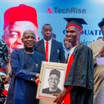 Gov Alex Otti Grants Automatic Employment To 19, Gives Laptops to 509 Tech Graduands