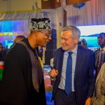 Europe Day 2025: Abia Marks Strong Presence as Hon. Chinasa Leads Delegation to European Union Reception