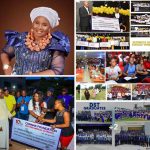 Honoring Mama CONNAK’S Legacy At CONNAK Foundation