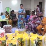 Elder Chinyere Margaret Ukeagu’s legacy of Love