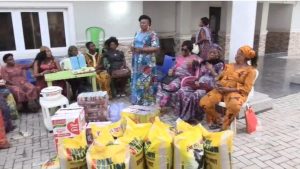 Elder Chinyere Margaret Ukeagu’s legacy of Love