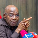 Alex Otti