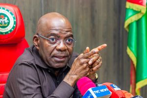 Alex Otti