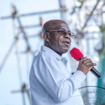 Alex Otti