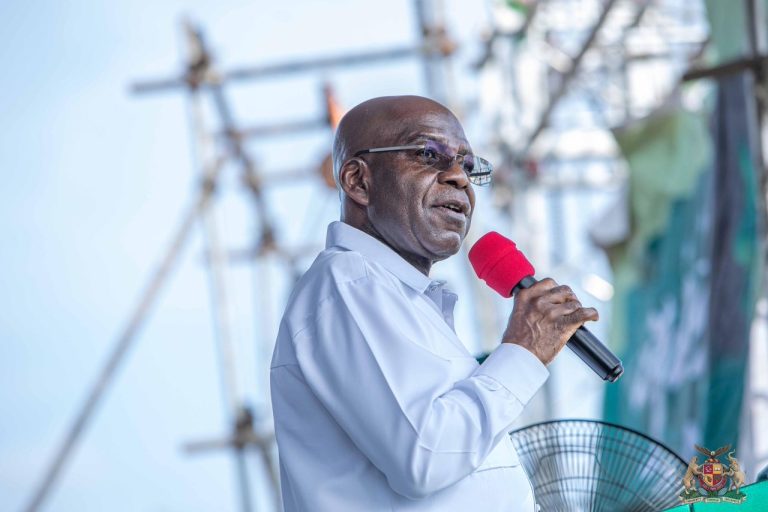Alex Otti