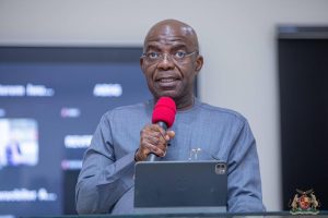 Gov Alex Otti Holds Joint EXCO Session, Signs 18 Bills Into Law To Mark His Second Year Anniversary