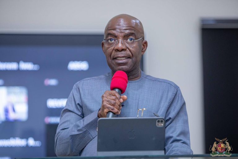 Gov Alex Otti Holds Joint EXCO Session, Signs 18 Bills Into Law To Mark His Second Year Anniversary