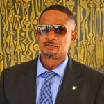 Creative Economy Development Fund (CEDF): Hon Chinasa Campaigns For Full Participation of Abians