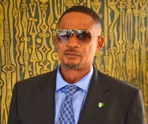 Creative Economy Development Fund (CEDF): Hon Chinasa Campaigns For Full Participation of Abians