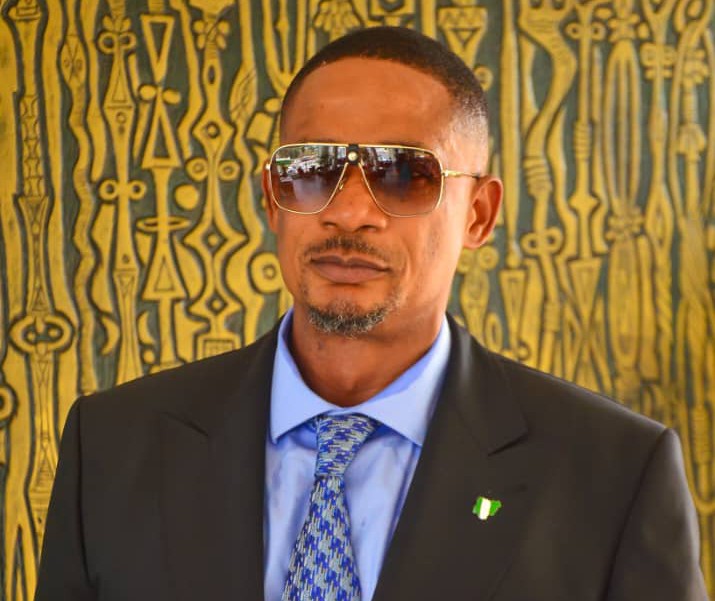 Creative Economy Development Fund (CEDF): Hon Chinasa Campaigns For Full Participation of Abians