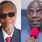 Opinion: Alex Otti And The Burden of The Decadent, Fading Forces of Opposition Bloc - Shaft