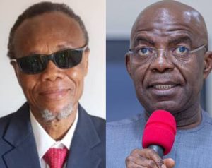 Opinion: Alex Otti And The Burden of The Decadent, Fading Forces of Opposition Bloc - Shaft
