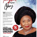 Final Journey for Late Elder Margaret Ukeagu Continues Today in Abuja