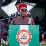 We Committed Over N40 Billion In Offsetting Arrears Of Salary, Pensions, Ready To Do More - Gov Alex Otti