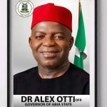 Gov Alex Otti Has Positioned Abia As A First Class State, Says ABSCOMAT Rector, Aloy Okezie