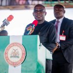 2027: “I will Consult With My God Before Taking Decision" - Gov Alex Otti