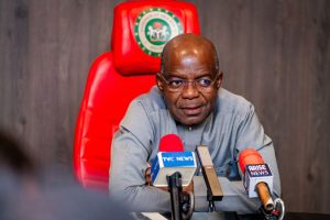 Gov Otti Ready To Partner Stakeholders To Promote Climate Change Initiatives in Abia